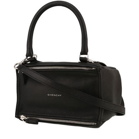 givenchy bags large pandora|Givenchy Pandora bag black.